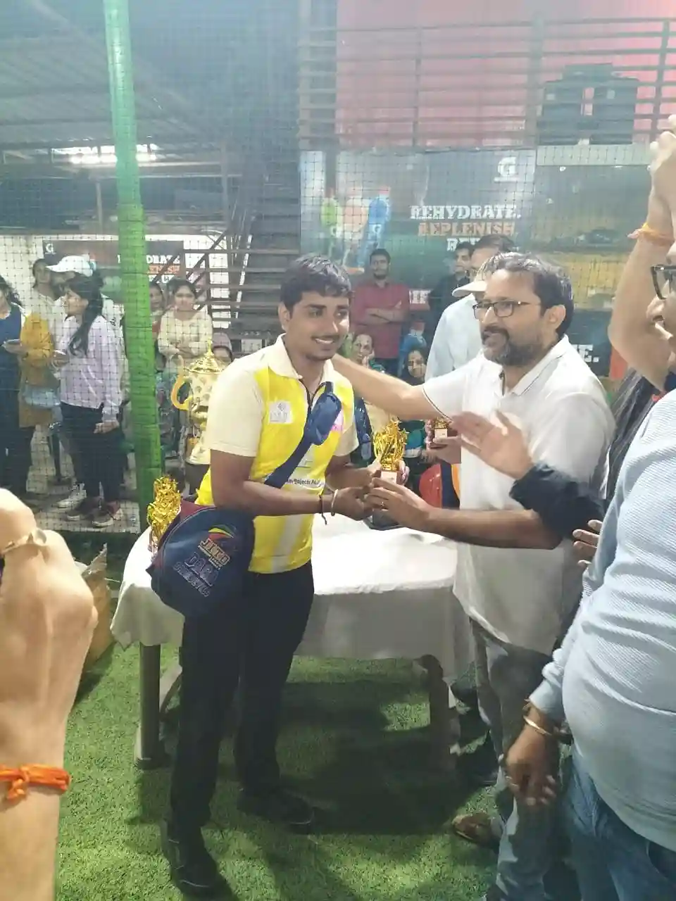 Bidasar Premier League 2026 photo 10